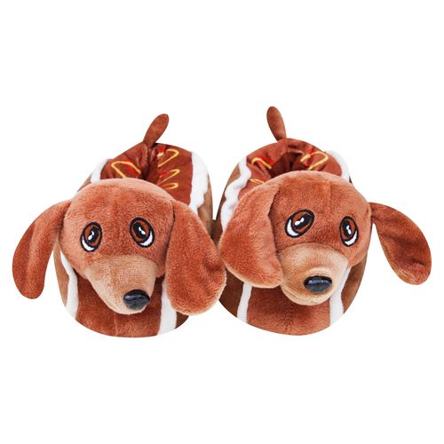 Pantuflas Pelu Inf