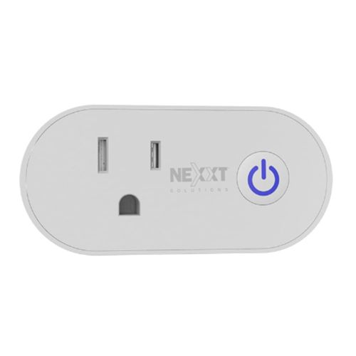 Smart Plug Conection Nexxt
