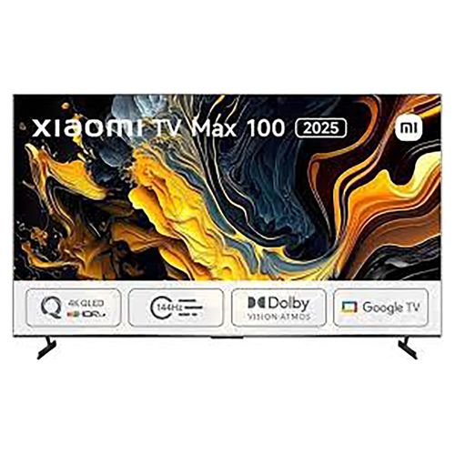 Tv Xiamoi Max 100 4K