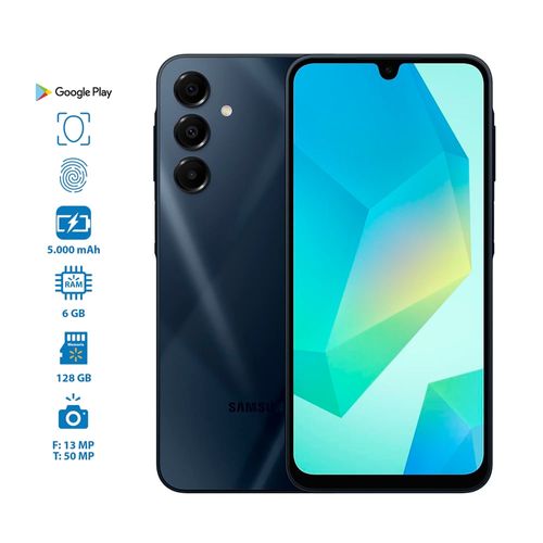 Samsung Celular A16 128gb