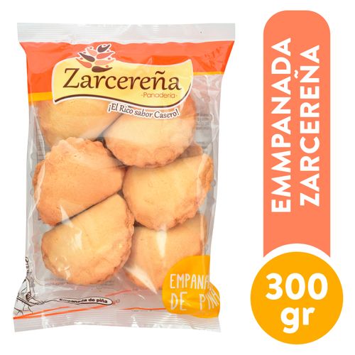 Empanada Zarcerena Pina 290 Gr