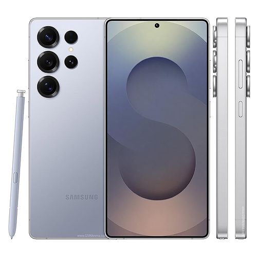 Samsung Cel S25ultra 12 512gb