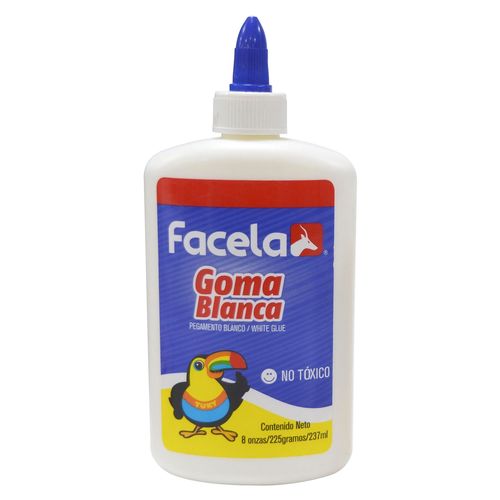 Pegamento Facela 17004-237 ml