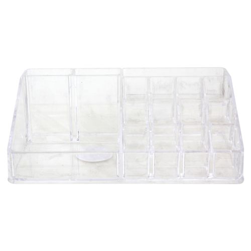 Organizador Mainstays Para Cosmet 22 cm