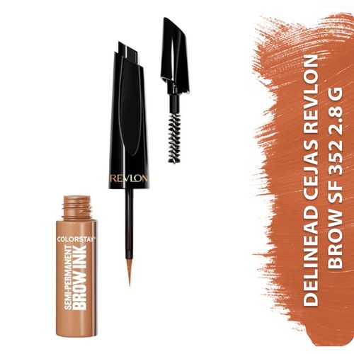 Revlon Semiperm Brow Ink 352 009 g