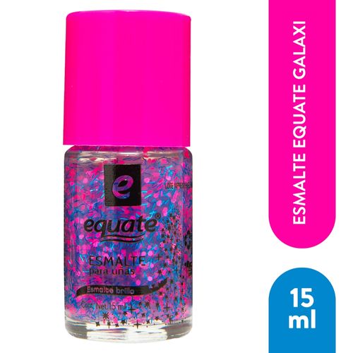 Esmalte Equate Dot Galaxy - 15 ml