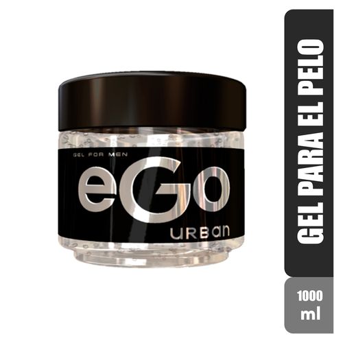 Gel Ego Para Hombre Urban - 1000 ml