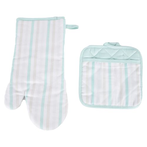 Set De Accesorios Home Trends para cocina 2 piezas