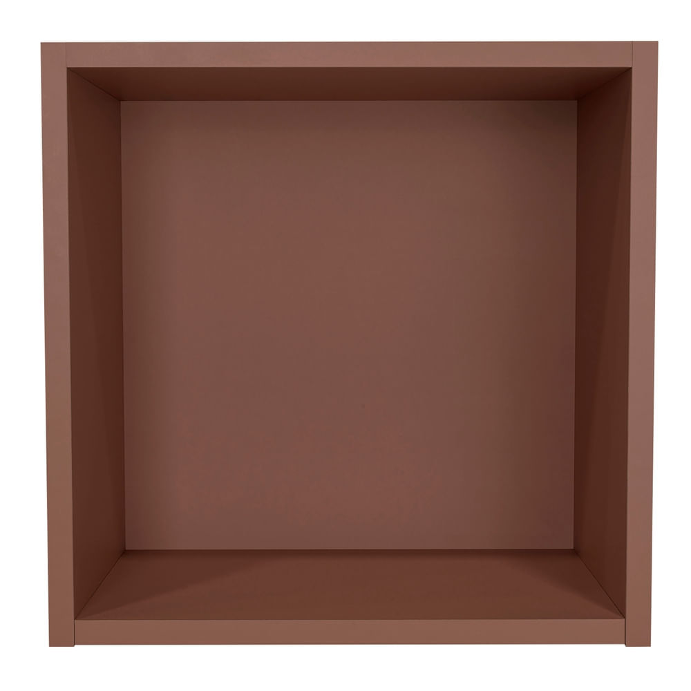 Ms Cubo Repisa Vathi 35 Cm