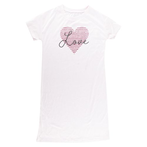 Set Pijama Pantalon Nina San Valentin 1156