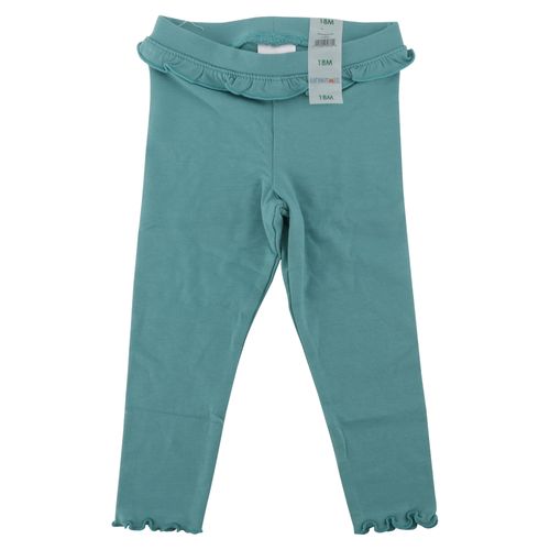 Legging Beba Garan T 0 24M