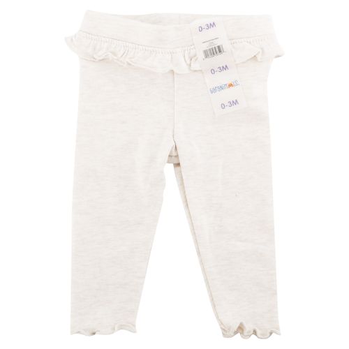 Legging Beba Garan T 0 24M