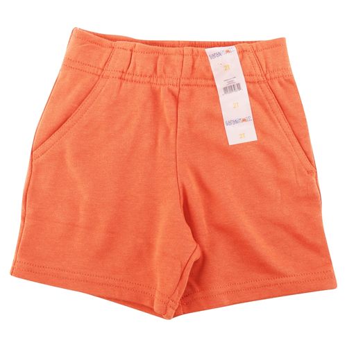 Short Bebo Garan T 18 5T