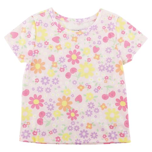 Tshirt Beba Garan T 18 5T