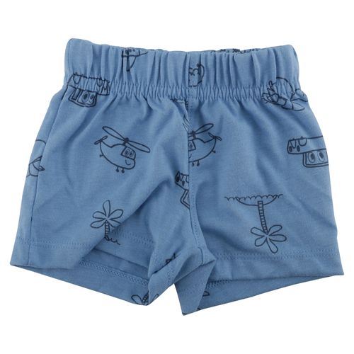 Short Bebo Garan T 0 24M