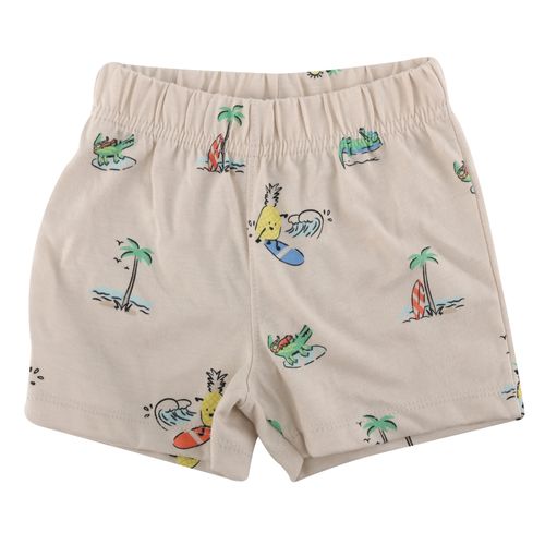 Short Bebo Garan T 0 24M