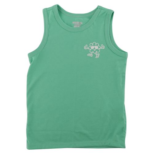 Tshirt Sm Bebo Garan T 18 5T
