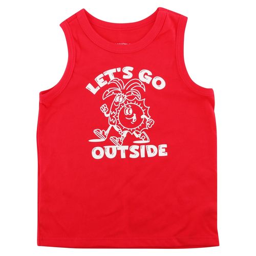 Tshirt Sm Bebo Garan T 18 5T