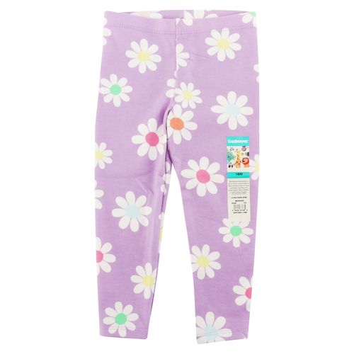Legging Beba Garan T 0 24M