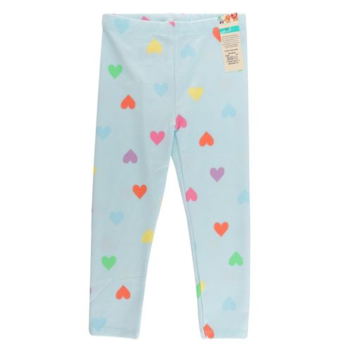 Legging Beba Garan T 0 24M