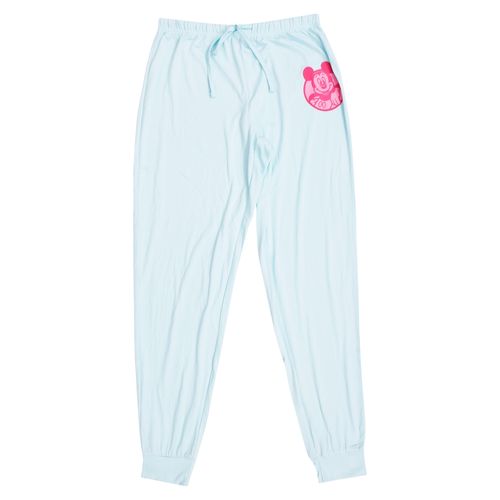 Pantalon Dormir Dama Nobo S Xl