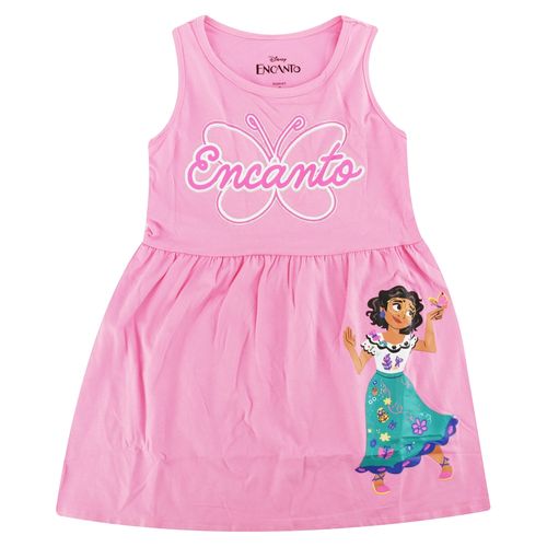 Vestido Disney Beba T 2 8Y