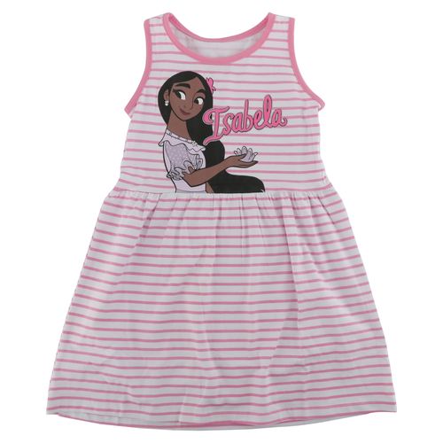 Vestido Disney Beba T 2 8Y