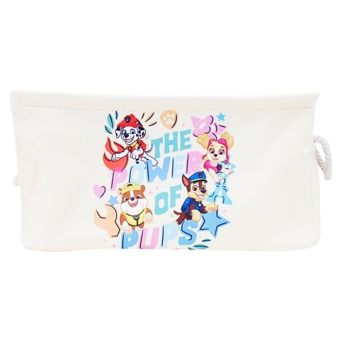 Caja Multiusos Con Agarradera Paw Patrol