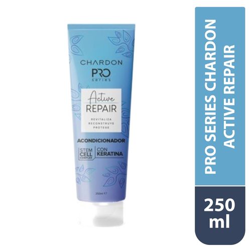 Pro Series Sh Active Repair 250 Ml