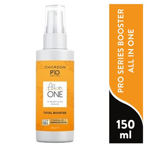 Booster Pro Series all in one -150 ml