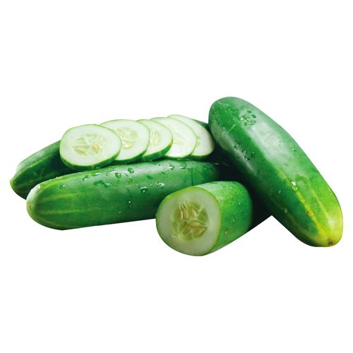 Pepino Hortifruti - 1 Unidad