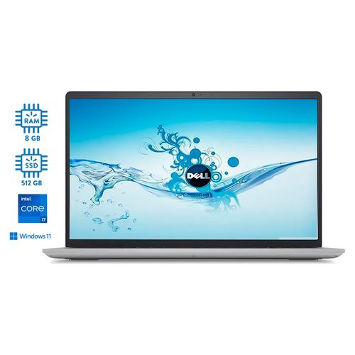 Dell Inspiron 3520 15P I7 1255U 512Gbssd