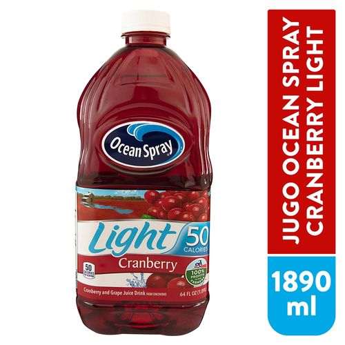 Os Cranberry L 1890ml