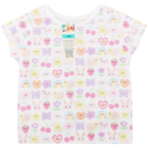 Tshirt Beba Garan T0 24M
