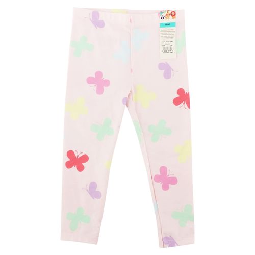 Legging Beba Garan T 0 24M