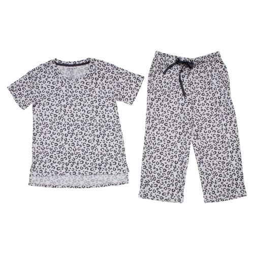 Set Pijama Pantalon Jaclyn