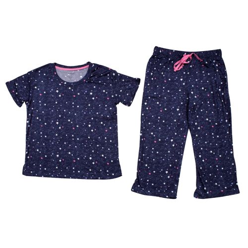 Set Pijama Pantalon Jaclyn