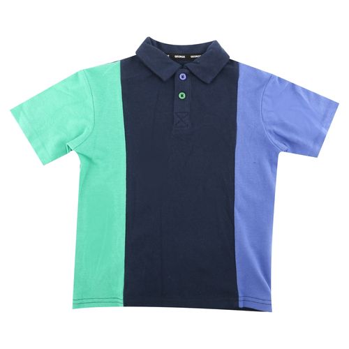 Polo Nino George