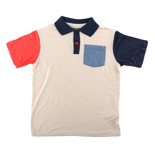 Polo Nino George