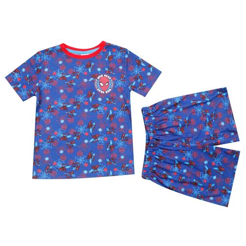 Pijama Conjunto Nino Licencia