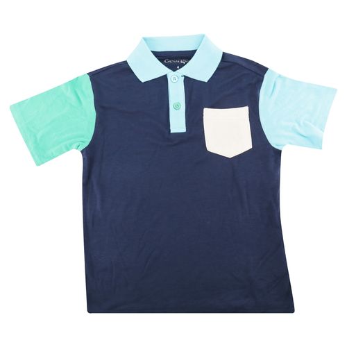 Polo Nino George