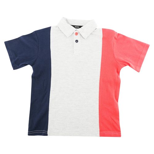 Polo Nino George