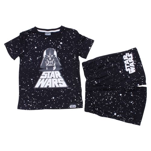 Pijama Conjunto Nino Licencia