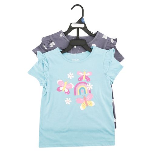 2 Pack Tshirt Ninas Garanimals