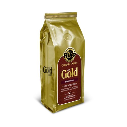 Cafe Gold Export Riko Gourmet - 454 g