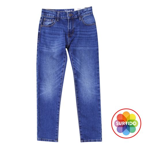 Pantalon Nina George