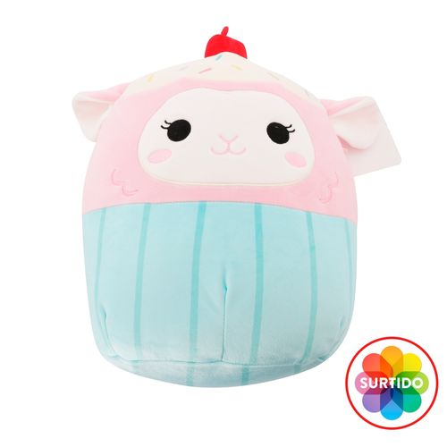 Peluche Mediano Squishmallows 12 Plg