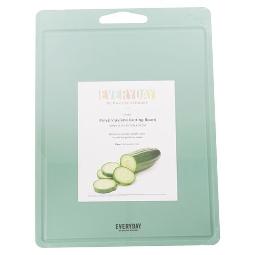 Tabla Para Cortar Martha Stewart