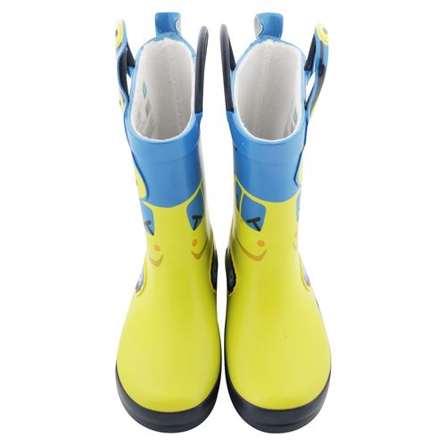 Bota Lluvia Boulevard Bebo T 20 25