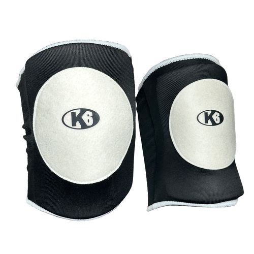 Rodillera K6 de protección deportiva fury